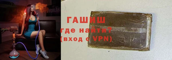 хмурый Арсеньев